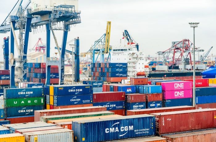 Cession d'activité puis rachat : le projet de consolidation financière de Bolloré Logistics a traversé les tempêtes