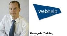 Webhelp unifie son reporting pour structurer sa croissance