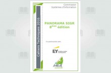 SIGR: l'AMRAE publie la huitime dition de son panorama