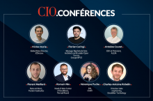 Data fondations : quelles stratgies pour grer et valoriser le patrimoine data des organisations ?