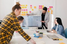 Comment l'IA remodle les programmes de formation des entreprises