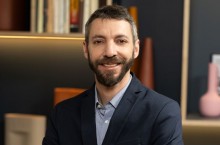 Thomas Berger, CTO de La Centrale :  notre carburant n1, c'est la donne 
