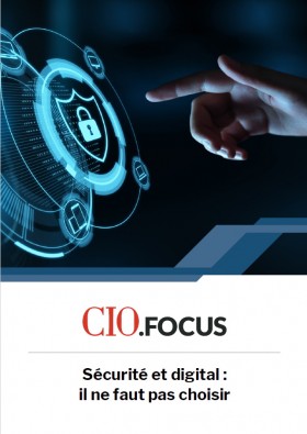 Scurit et digital : il ne faut pas choisir