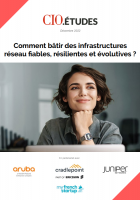 Comment btir des infrastructures rseau fiables, rsilientes et volutives ?