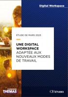Comment construire une digital workplace adapte aux nouveaux modes de travail ?