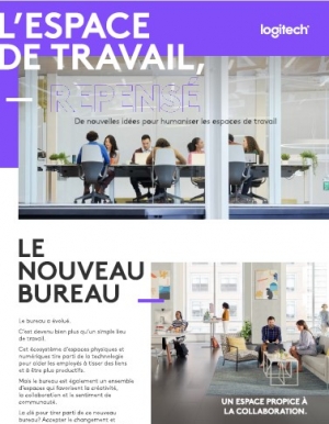 De nouvelles idées pour humaniser les espaces de travail De nouvelles idées pour humaniser les espaces de travail