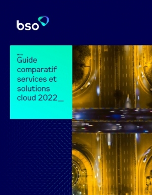 Guide : Engagez-vous dans une stratégie Cloud plus intelligente et adaptée à vos besoins. Guide : Engagez-vous dans une stratégie Cloud plus intelligente et adaptée à vos besoins.