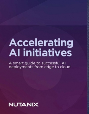 Comment dployer l'IA de l'edge au cloud ?