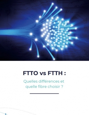 Du e-commerce au magasin: la fibre au service d'un rseau performant
