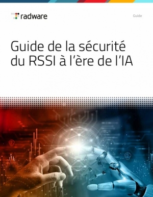 RSSI : Comment renforcer votre scurit  l're de l'IA ?