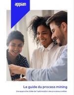 Guide : Le process mining