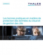 Livre Blanc: Les bonnes pratiques pour scuriser le Cloud
