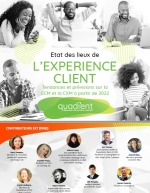 Comment amliorer votre exprience client : Quelles sont les tendances en matire de communication ?