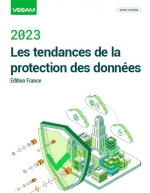 Les nouvelles tendances de la protection des donnes
