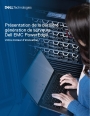 Trouvez le serveur Dell EMC PowerEdge dont votre entreprise a besoin !