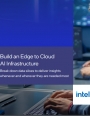 Comment implmenter l'intelligence artificielle dans votre infrastructure cloud ?
