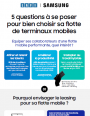 5 questions  se poser pour bien choisir sa flotte de terminaux mobiles