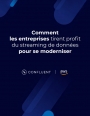 Comment les entreprises du manufacturing tirent profit du streaming de donnes pour se moderniser ?