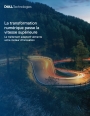 Adapter votre infrastructure IT pour devenir un moteur d'innovation