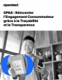 Rinventer l'Engagement Consommateur : La traabilit et la Transparence au Service de l'Industrie avec GPAS