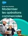 Modernisation commerciale : levier stratgique pour l'industrie