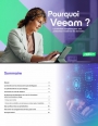 Protection des donnes : repenser la rsilience dans les environnements hybrides