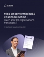 Rsultats d'enqute : Mise en conformit NIS2 et sensibilisation