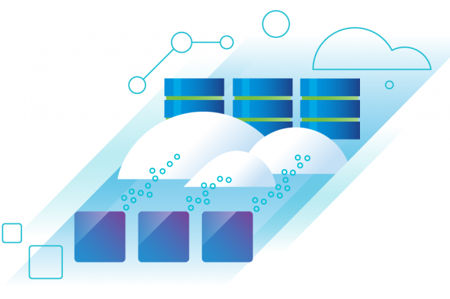 vSphere+ et vSAN+, qui seront disponibles d'ici  la fin du mois de juillet, pourront tre grs via la VMware Cloud Console. (Crdit VMware)