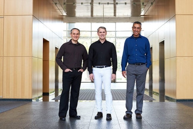 Les fondateurs de Nuvia rachet par Qualcomm disposaient d'accords de licence avec ARM qui selon ce dernier ne sont pas transfrables  Qualcomm. (Crdit Photo: Nuvia)