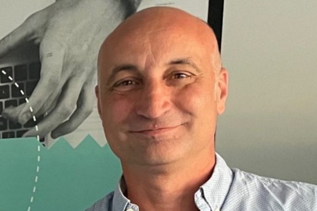 Gael Debaene est prsident de GDE Consulting et vacataire  l'Universit du Littoral. (crdit : D.R.)