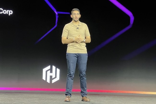 Hashicorp peaufine Terraform avec des modifications de linterfaceutilisateur et des tests infuss par lIA, comme l'a expliqu le CTO de l'diteur Armon Dadgar.(Crdit S.L.)