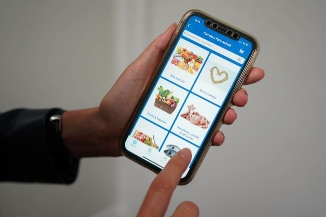 Pour lutter contre les attaques DDoS et les bots malveillants, le groupe Carrefour a dploy la solution de Cloudflare, offrant galement des garanties en matire dexprience utilisateurs. (Photo : Carrefour)