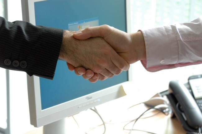 La grande cole du numrique note une volution de la demande des recruteurs en comptences numriques amorce en avril 2023. (Crdit : Pixabay)