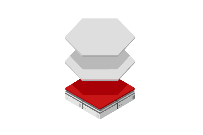 RHEL peut dsormais tre livr sous la forme d'un conteneur amorable. (Crdit Red Hat)