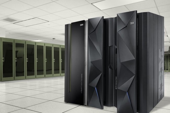 IBM lance des jeux de donnes synthtiques pour enrichir les modles d'IA sur les mainframes Z et LinuxOne. (Crdit Photo : IBM)