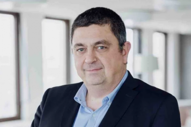 Pour Jrme Notin, directeur gnral du GIP Acyma, les exfiltrations de donnes ont t un vritable phnomne de l'anne 2024 par leur nombre et leur volume. (crdit : Cybermalveillance.gouv.fr)