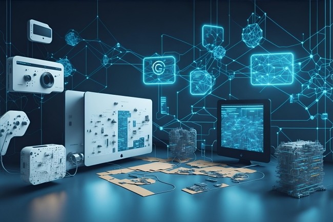 Malgré environ 30% des budgets IT consacrés aux efforts de transformation, seulement trois organisations sur 10 ont réellement modernisé leurs applications cœur. (Photo : The Digital Artist / Pixabay) Malgré environ 30% des budgets IT consacrés aux efforts de transformation, seulement trois organisations sur 10 ont réellement modernisé leurs applications cœur. (Photo : The Digital Artist / Pixabay)