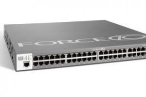 Dell acquiert sa brique rseau avec Force10 Networks