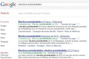 Pour rafrachir ses rsultats, Google a revu son algorithme avec Caffeine