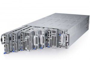 Dell s'inspire de son supercalculateur 10 ptaflops pour ses serveurs