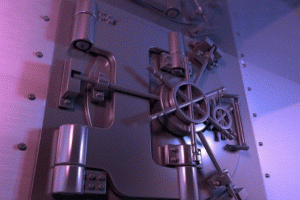 Crdit Suisse scurise ses transactions dans des datarooms
