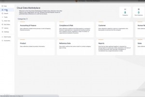 Avec Cloud Data Marketplace, Informatica organise le partage de donnes dans l'entreprise