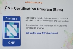 KubeCon 2022: La CNCF installe Kubernetes dans les tlcoms