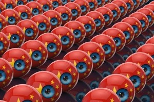 L'influence de la Chine grce aux donnes de TikTok inquite