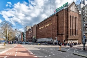Heineken, le  brasseur le plus connect  grce  son DSI