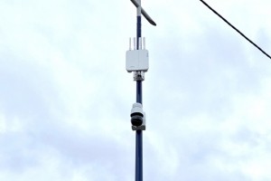 Drancy pilote ses camras nomades avec la 5G