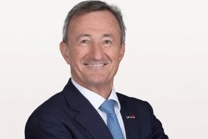 Pascal Daloz bientt nomm DG de Dassault Systmes