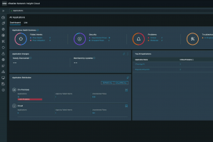 Une faille critique dans VMware Aria Operations for Networks, massivement exploite