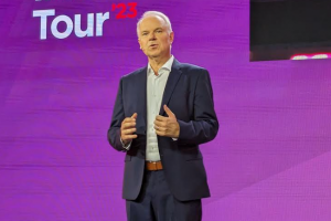 Datacenters, Green IT, PC portables : Lenovo fait son show