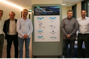 L'Institut Mines-Tlcom ouvre une chaire jumeaux numriques pour l'industrie